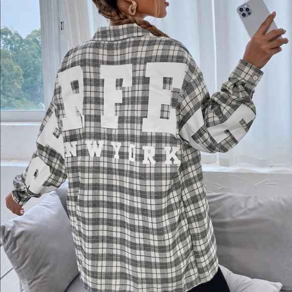 Flannel - Picture 2 of 3